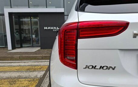 Haval Jolion, 2025 год, 2 849 000 рублей, 9 фотография