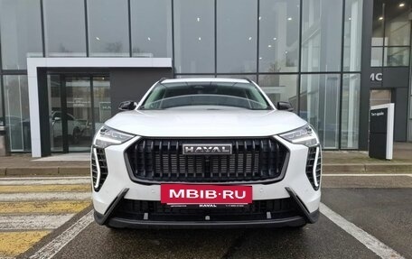 Haval Jolion, 2025 год, 2 849 000 рублей, 2 фотография