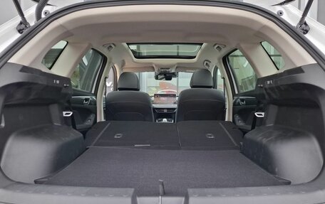 Haval Jolion, 2025 год, 2 849 000 рублей, 23 фотография