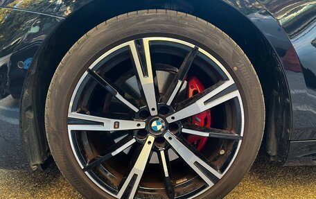 BMW 5 серия, 2025 год, 9 900 000 рублей, 6 фотография