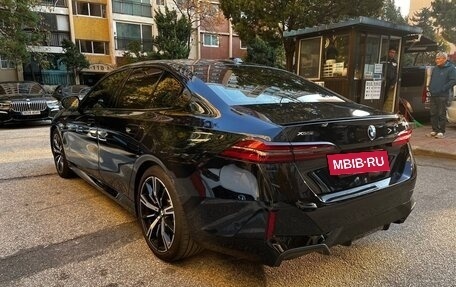 BMW 5 серия, 2025 год, 9 900 000 рублей, 4 фотография