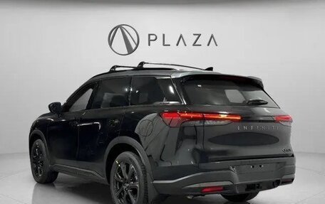 Infiniti QX60, 2025 год, 8 800 000 рублей, 3 фотография