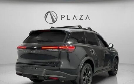 Infiniti QX60, 2025 год, 8 800 000 рублей, 4 фотография