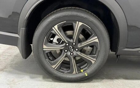 Infiniti QX60, 2025 год, 8 800 000 рублей, 5 фотография