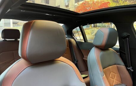 BMW 5 серия, 2025 год, 9 900 000 рублей, 11 фотография