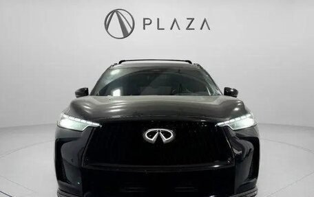 Infiniti QX60, 2025 год, 8 800 000 рублей, 7 фотография