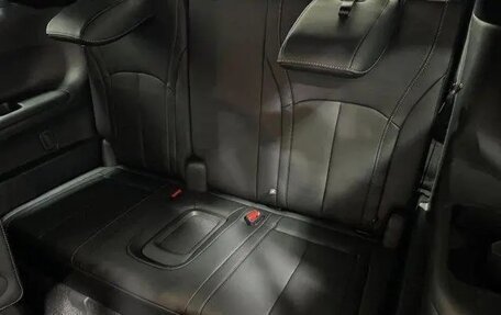 Infiniti QX60, 2025 год, 8 800 000 рублей, 8 фотография