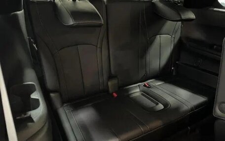 Infiniti QX60, 2025 год, 8 800 000 рублей, 11 фотография