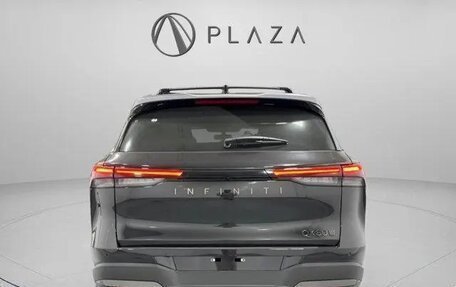 Infiniti QX60, 2025 год, 8 800 000 рублей, 10 фотография