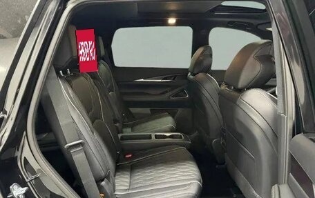 Infiniti QX60, 2025 год, 8 800 000 рублей, 12 фотография