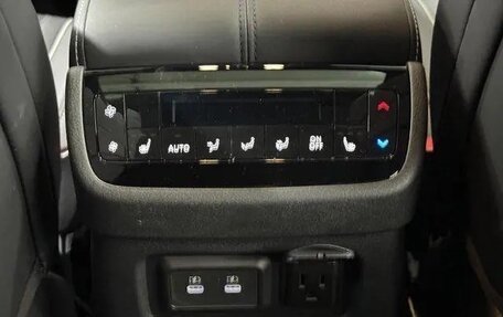 Infiniti QX60, 2025 год, 8 800 000 рублей, 13 фотография