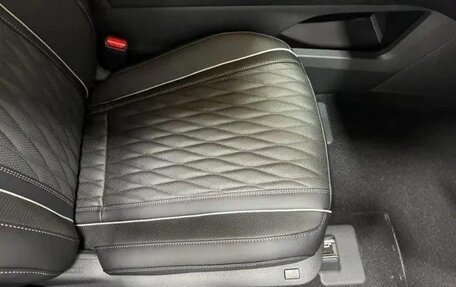 Infiniti QX60, 2025 год, 8 800 000 рублей, 22 фотография