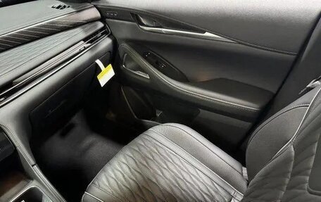 Infiniti QX60, 2025 год, 8 800 000 рублей, 20 фотография
