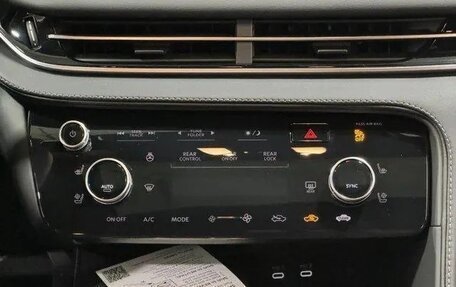 Infiniti QX60, 2025 год, 8 800 000 рублей, 18 фотография