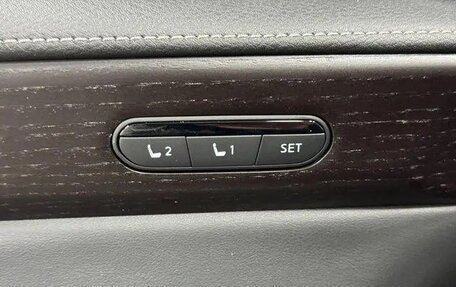 Infiniti QX60, 2025 год, 8 800 000 рублей, 26 фотография