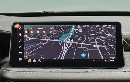 Infiniti QX60, 2025 год, 8 800 000 рублей, 17 фотография