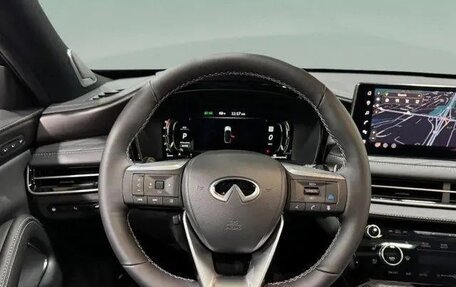 Infiniti QX60, 2025 год, 8 800 000 рублей, 16 фотография