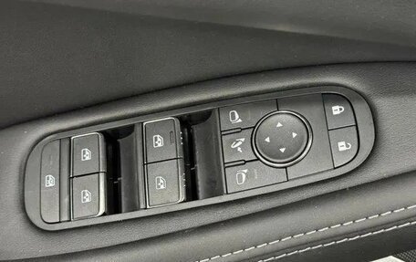 Infiniti QX60, 2025 год, 8 800 000 рублей, 27 фотография