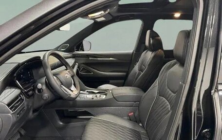 Infiniti QX60, 2025 год, 8 800 000 рублей, 29 фотография