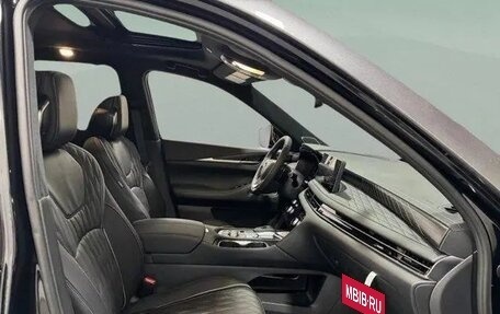 Infiniti QX60, 2025 год, 8 800 000 рублей, 21 фотография