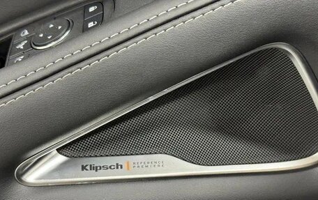 Infiniti QX60, 2025 год, 8 800 000 рублей, 28 фотография