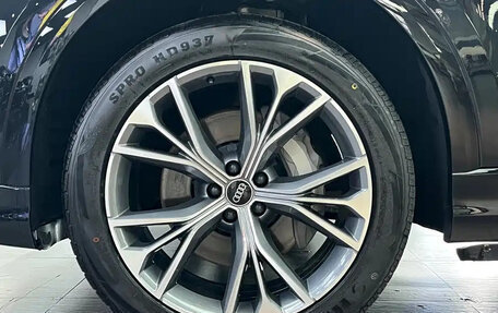 Audi Q8 I, 2022 год, 9 866 400 рублей, 8 фотография