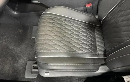 Infiniti QX60, 2025 год, 8 800 000 рублей, 30 фотография