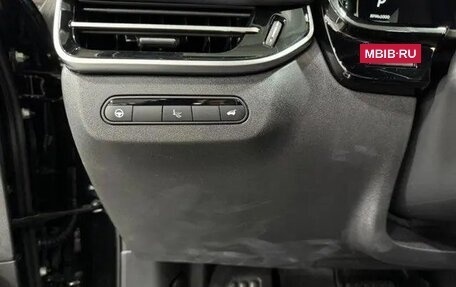 Infiniti QX60, 2025 год, 8 800 000 рублей, 32 фотография