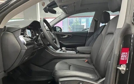 Audi Q8 I, 2022 год, 9 866 400 рублей, 9 фотография