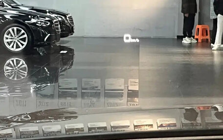 Audi Q8 I, 2022 год, 9 866 400 рублей, 12 фотография