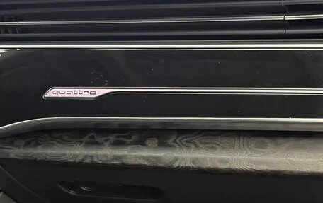 Audi Q8 I, 2022 год, 9 866 400 рублей, 17 фотография