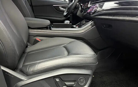 Audi Q8 I, 2022 год, 9 866 400 рублей, 18 фотография