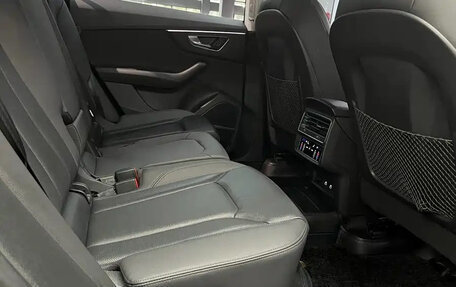 Audi Q8 I, 2022 год, 9 866 400 рублей, 19 фотография