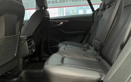 Audi Q8 I, 2022 год, 9 866 400 рублей, 21 фотография