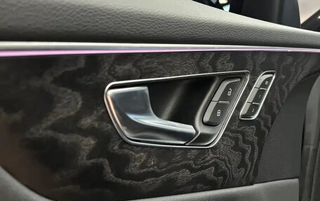 Audi Q8 I, 2022 год, 9 866 400 рублей, 23 фотография