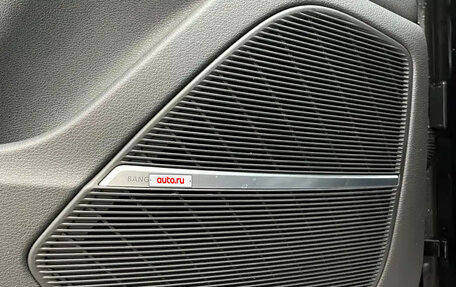 Audi Q8 I, 2022 год, 9 866 400 рублей, 22 фотография