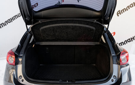 Mazda 3, 2014 год, 1 220 000 рублей, 8 фотография