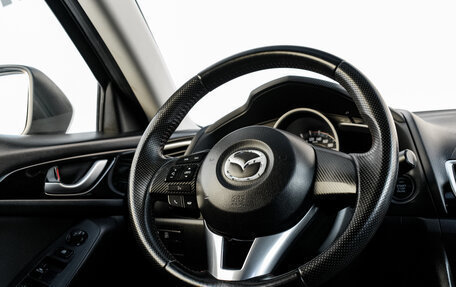 Mazda 3, 2014 год, 1 220 000 рублей, 6 фотография