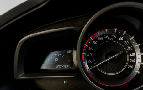 Mazda 3, 2014 год, 1 220 000 рублей, 4 фотография