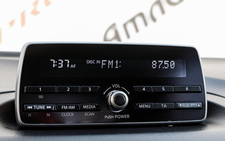 Mazda 3, 2014 год, 1 220 000 рублей, 16 фотография