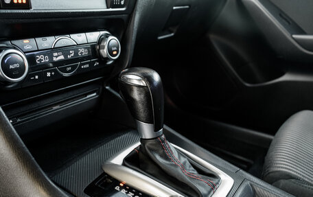 Mazda 3, 2014 год, 1 220 000 рублей, 13 фотография