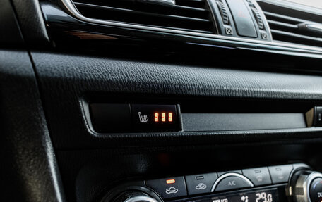 Mazda 3, 2014 год, 1 220 000 рублей, 20 фотография