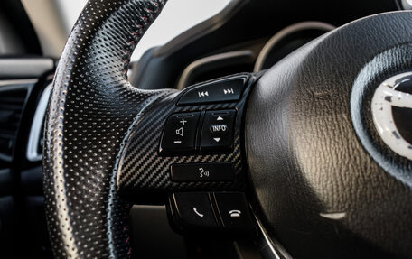 Mazda 3, 2014 год, 1 220 000 рублей, 21 фотография