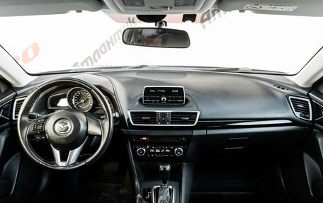 Mazda 3, 2014 год, 1 220 000 рублей, 19 фотография