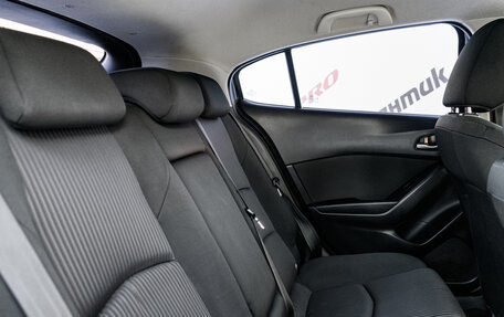 Mazda 3, 2014 год, 1 220 000 рублей, 23 фотография