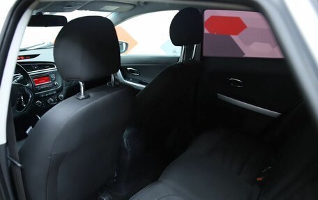 KIA cee'd III, 2017 год, 1 290 000 рублей, 11 фотография