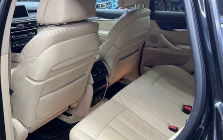 BMW X6, 2015 год, 3 450 000 рублей, 5 фотография