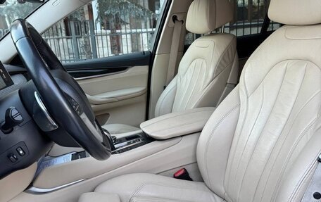 BMW X6, 2015 год, 3 450 000 рублей, 12 фотография