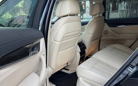 BMW X6, 2015 год, 3 450 000 рублей, 11 фотография