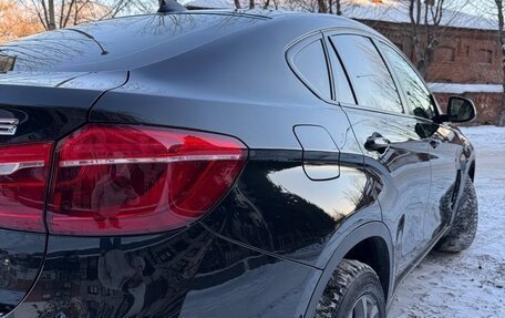 BMW X6, 2015 год, 3 450 000 рублей, 14 фотография
